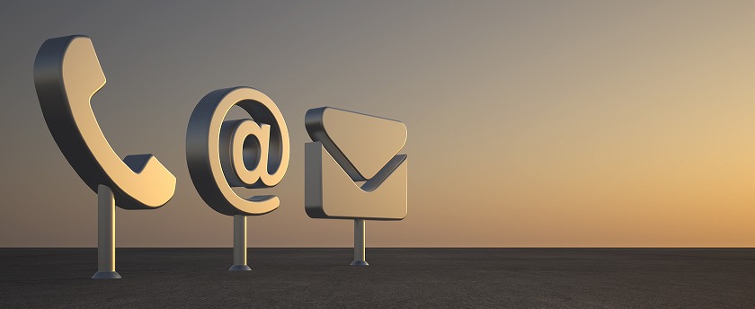 日の出・お問い合わせ